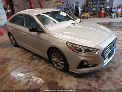 HYUNDAI SONATA 2018