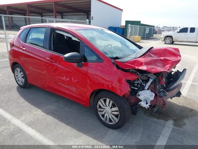 HONDA FIT 2015