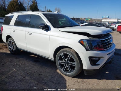 FORD EXPEDITION 2020