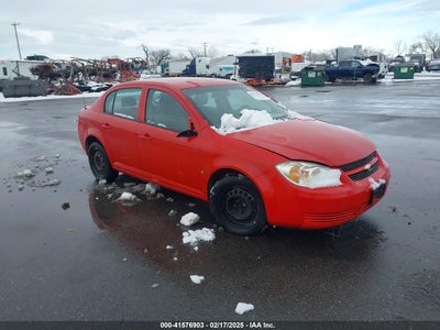 CHEVROLET COBALT 2006