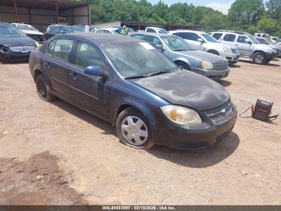 CHEVROLET COBALT 2010