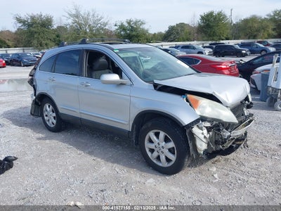 HONDA CR-V 2009