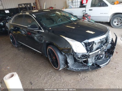 CADILLAC XTS 2015