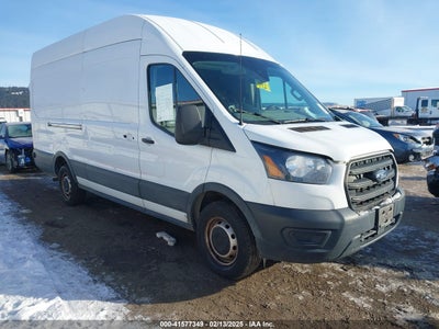 FORD TRANSIT-250 CARGO VAN 2020