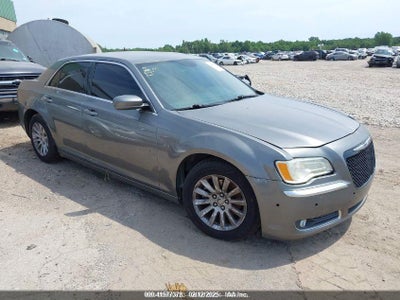 CHRYSLER 300 2012