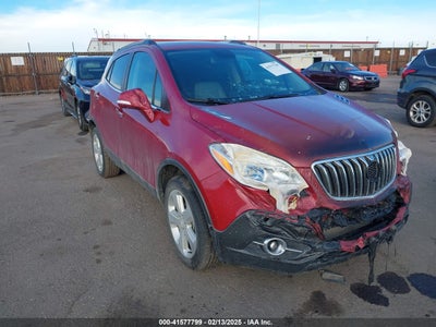 BUICK ENCORE 2015
