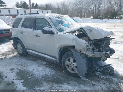 FORD ESCAPE 2009