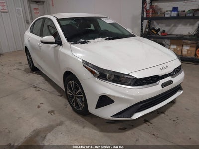 KIA FORTE 2023