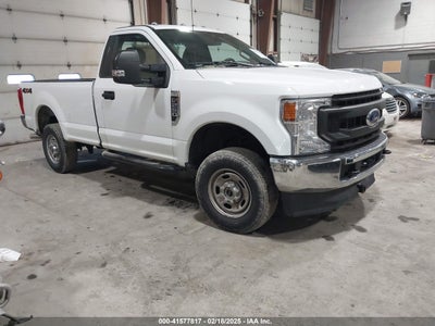 FORD F-250 2022