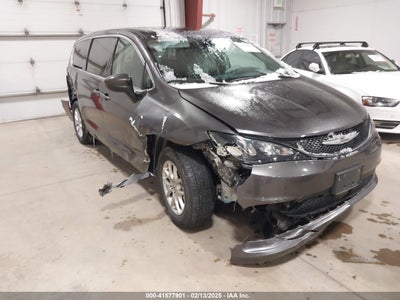 CHRYSLER VOYAGER 2023