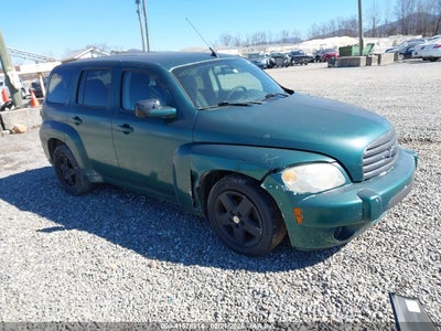 CHEVROLET HHR 2010