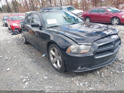 DODGE CHARGER 2014