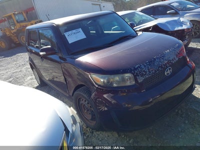 SCION XB 2010