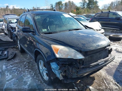 HONDA CR-V 2011