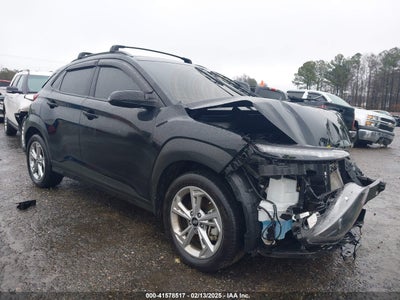 HYUNDAI KONA 2023