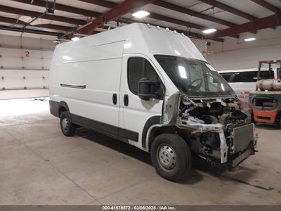 RAM PROMASTER 3500 2023
