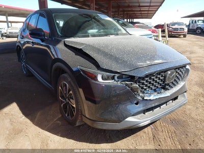 MAZDA CX-5 2023