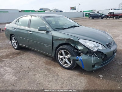 LEXUS ES 330 2005