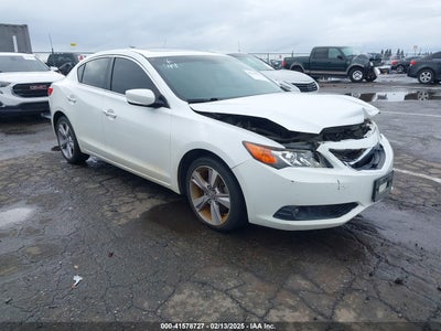 ACURA ILX 2013
