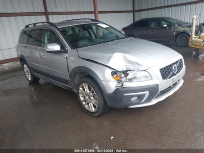 VOLVO XC70 2016