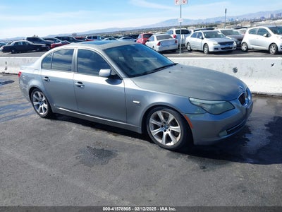 BMW 535I 2008