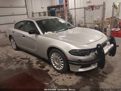 DODGE CHARGER 2020