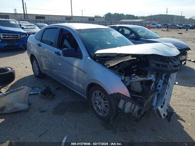 FORD FOCUS 2009