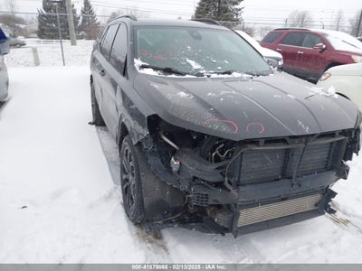 GMC TERRAIN 2020