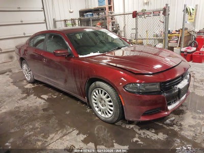 DODGE CHARGER 2020