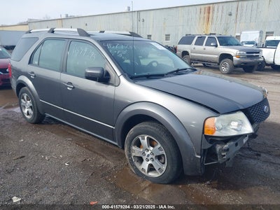 FORD FREESTYLE 2006