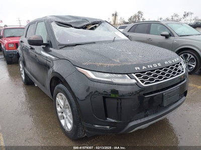 LAND ROVER RANGE ROVER EVOQUE 2020