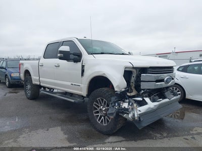 FORD F-250 2017