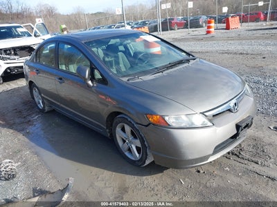 HONDA CIVIC 2006
