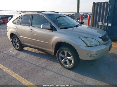LEXUS RX 330 2005