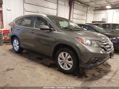 HONDA CR-V 2014