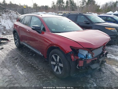 HONDA PROLOGUE 2024