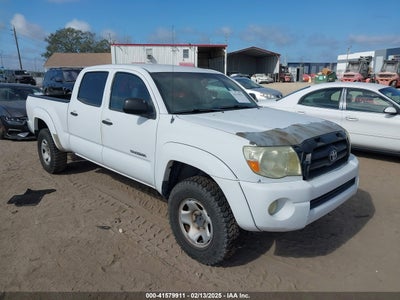 TOYOTA TACOMA 2005