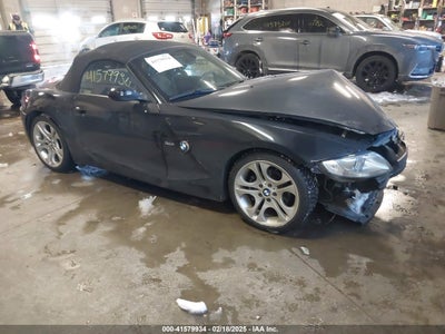 BMW Z4 2005