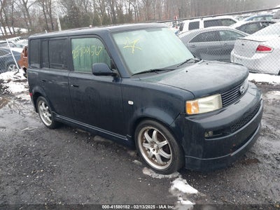 SCION XB 2005