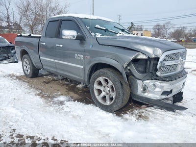 RAM 1500 2013