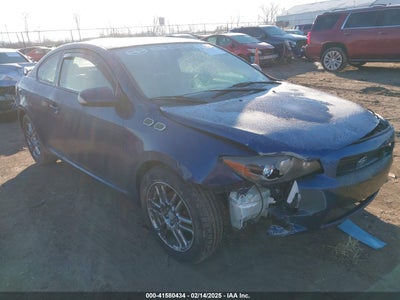 SCION TC 2009
