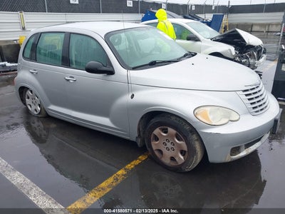 CHRYSLER PT CRUISER 2008