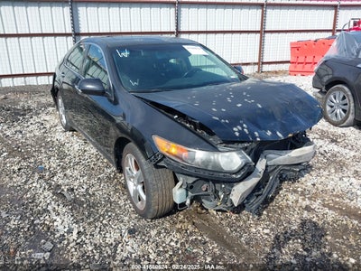ACURA TSX 2011