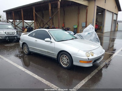 ACURA INTEGRA 2000