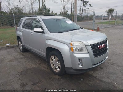 GMC TERRAIN 2015