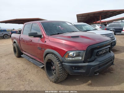 RAM 1500 2018