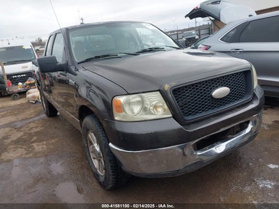 FORD F-150 2006