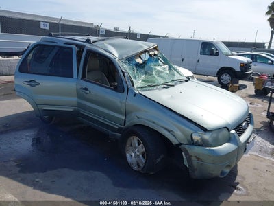 FORD ESCAPE 2006