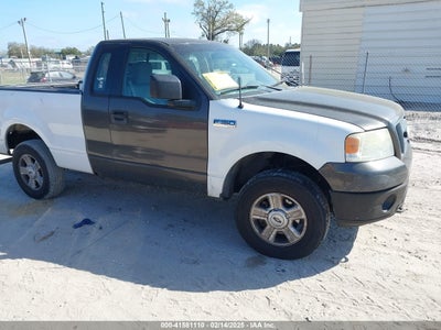 FORD F-150 2006