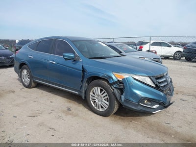HONDA CROSSTOUR 2015